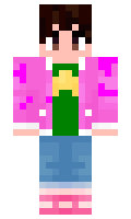 Ethy2 minecraft skin