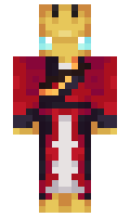 Nikabe minecraft skin