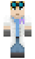 DavidCZ2051 minecraft skin