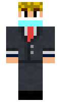 BabbaBoi minecraft skin