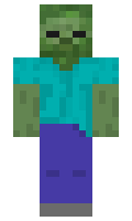 CranialBlowout minecraft skin