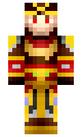 svinopas minecraft skin