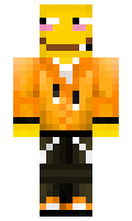 Xynj minecraft skin