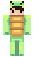 Qwiner minecraft skin