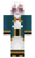 treshpenda minecraft skin