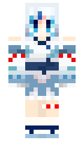 TWMOUSE minecraft skin
