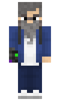 InfiniteGaming minecraft skin