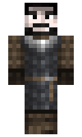 Wolfshank minecraft skin