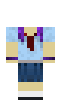 Eris23 minecraft skin