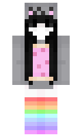 XSideEffectX minecraft skin