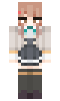 ufwlung minecraft skin