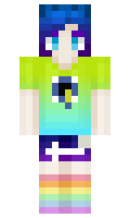 GemmyPie minecraft skin