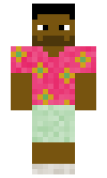 furelise1 minecraft skin