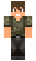 Defuunly minecraft skin