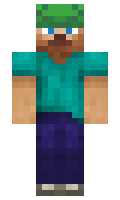 SukovicM minecraft skin