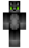 Hiberkers minecraft skin