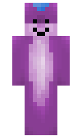 Prsiii minecraft skin