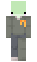 Misfortune123 minecraft skin