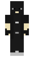 MOZGAL minecraft skin