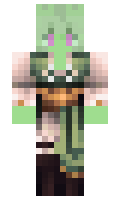gambit29 minecraft skin
