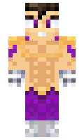 Gabomasterkiller minecraft skin