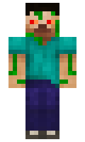 MystereJ minecraft skin