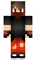 Capta1nAl3x minecraft skin