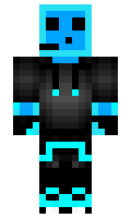 UnsavableDemon minecraft skin