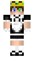 Busagge1 minecraft skin