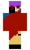 IdiotEthan2009 minecraft skin