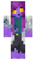 licensedMoron minecraft skin