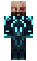 Gaehor minecraft skin