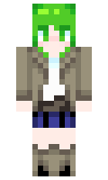 Moya minecraft skin