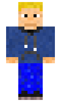 Marshall minecraft skin