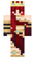 Blume44 minecraft skin