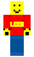 kaepa minecraft skin