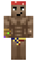 kokomen minecraft skin