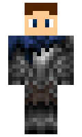 CreativeKale minecraft skin