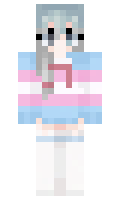 StrikePVP minecraft skin