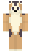 UorutaFenikkuso minecraft skin