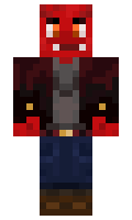 LilDemon0318 minecraft skin