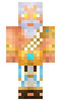 unyankee minecraft skin