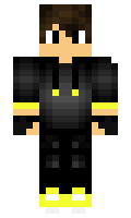 Naxidel minecraft skin
