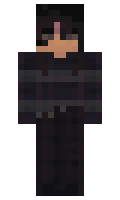 MrImpreza minecraft skin