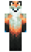 fishcute minecraft skin