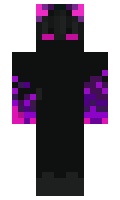 Vossials minecraft skin