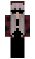 PixelHuhn minecraft skin
