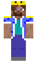 brinton minecraft skin