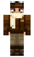 Stellarkid minecraft skin