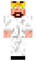 iamgod minecraft skin